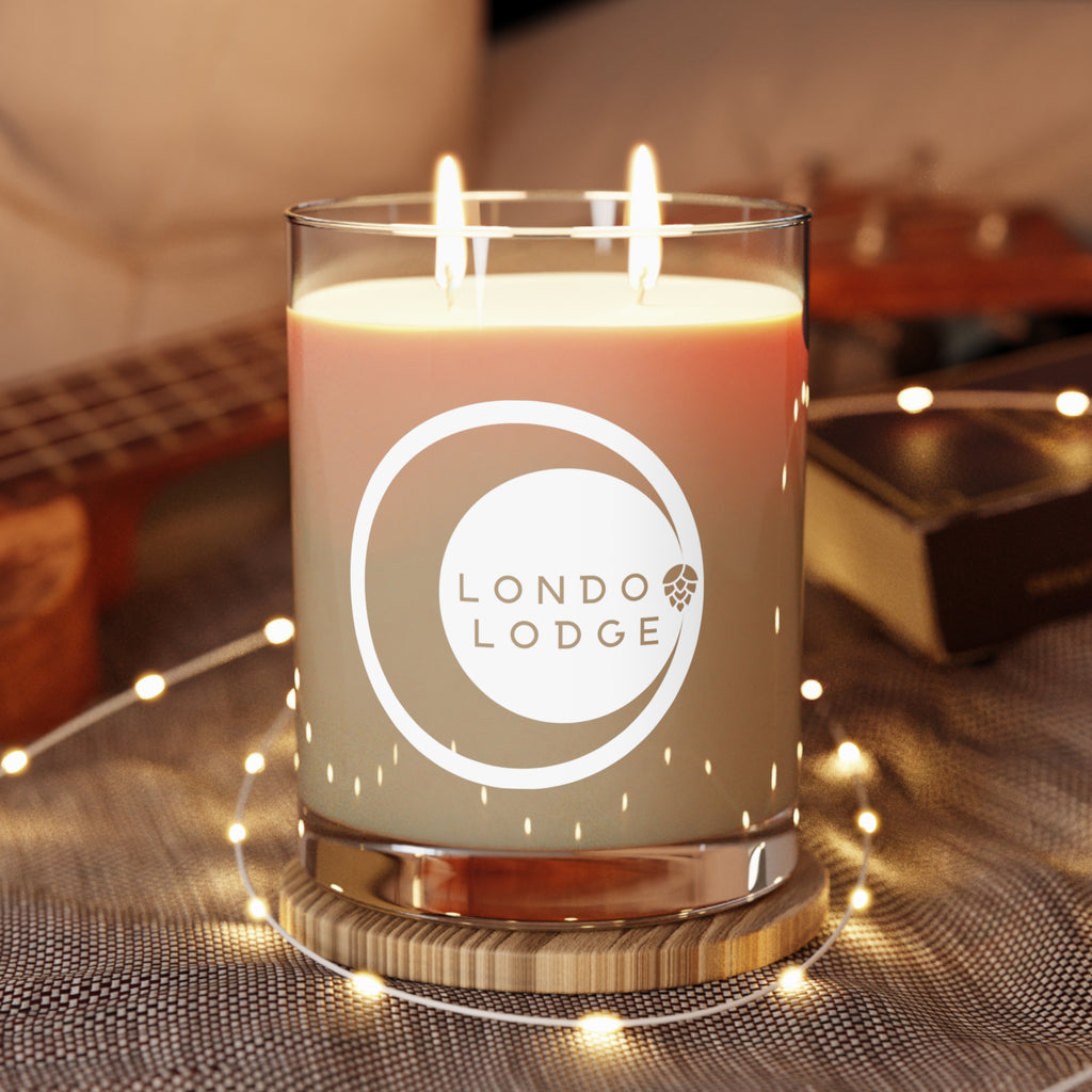 Londo Lodge Candle