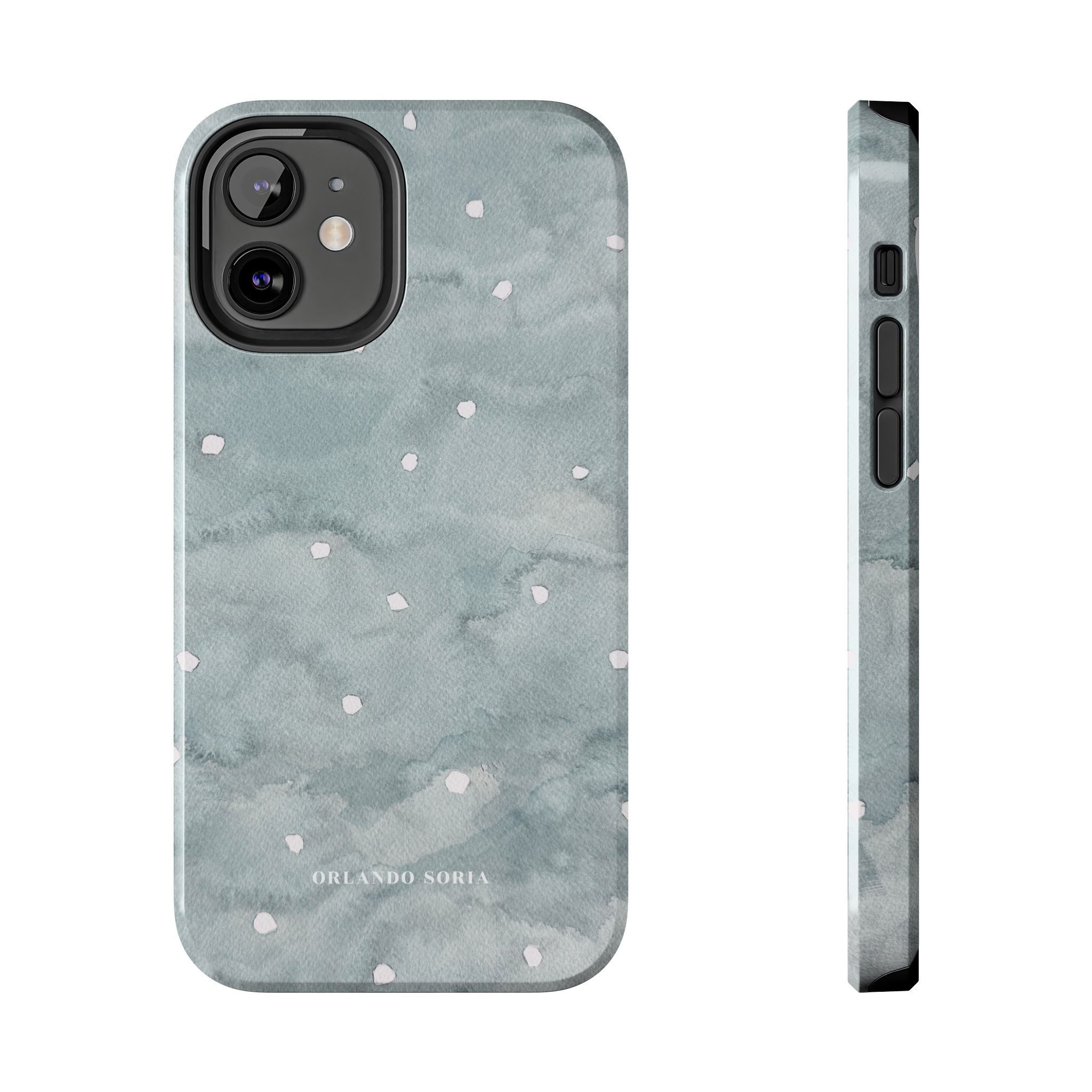 Snow Phone Case
