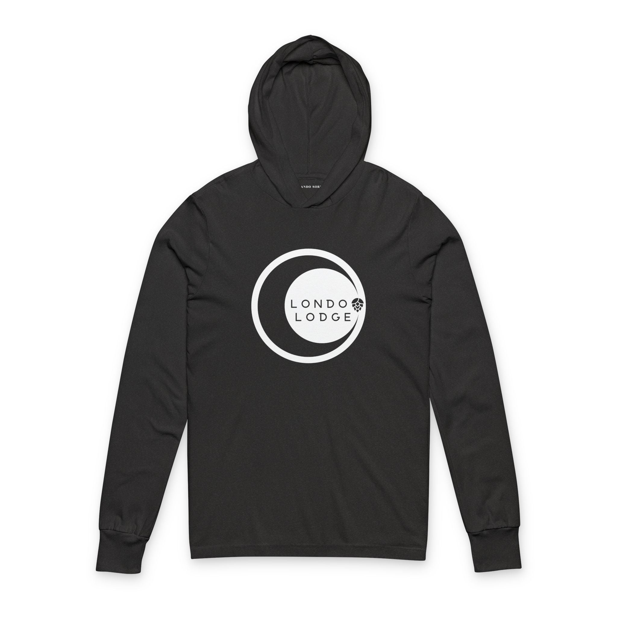 Londo Lodge Hoodie