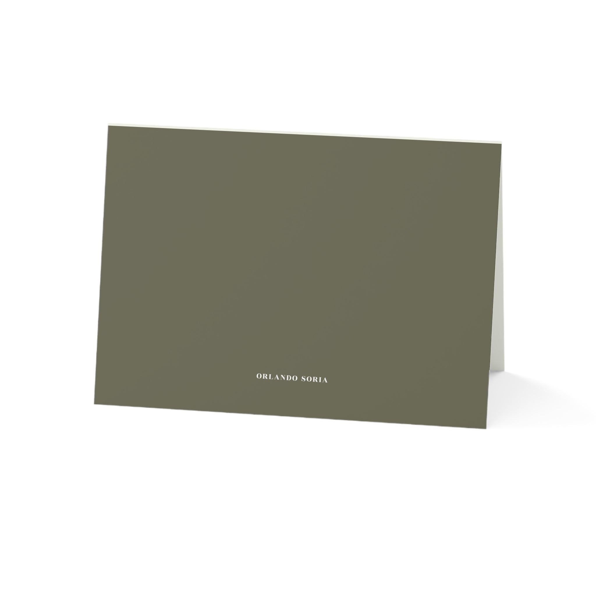 Merry Pitmas Greeting Card