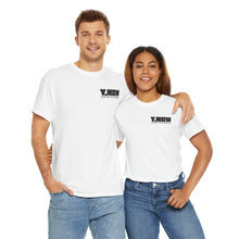Load image into Gallery viewer, Yeah No I Don&#39;t Workout Tee

