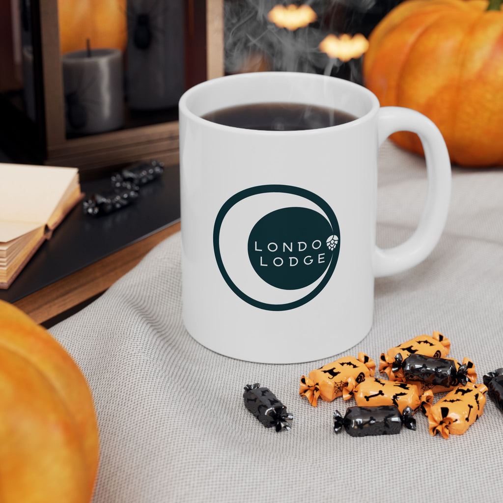 Londo Lodge Mug