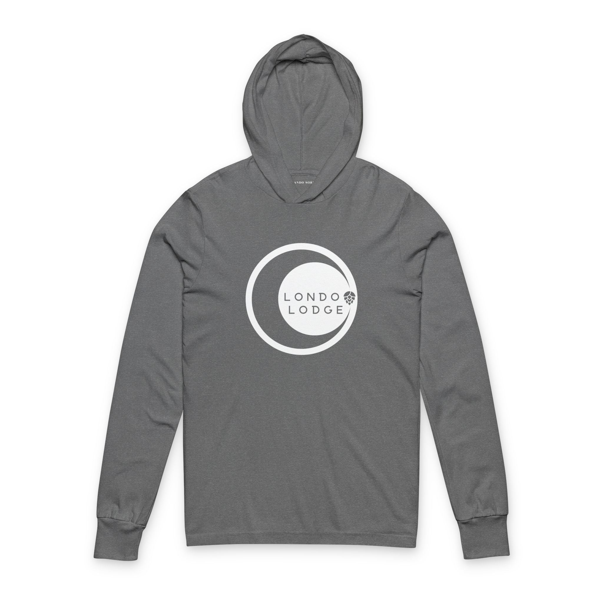 Londo Lodge Hoodie