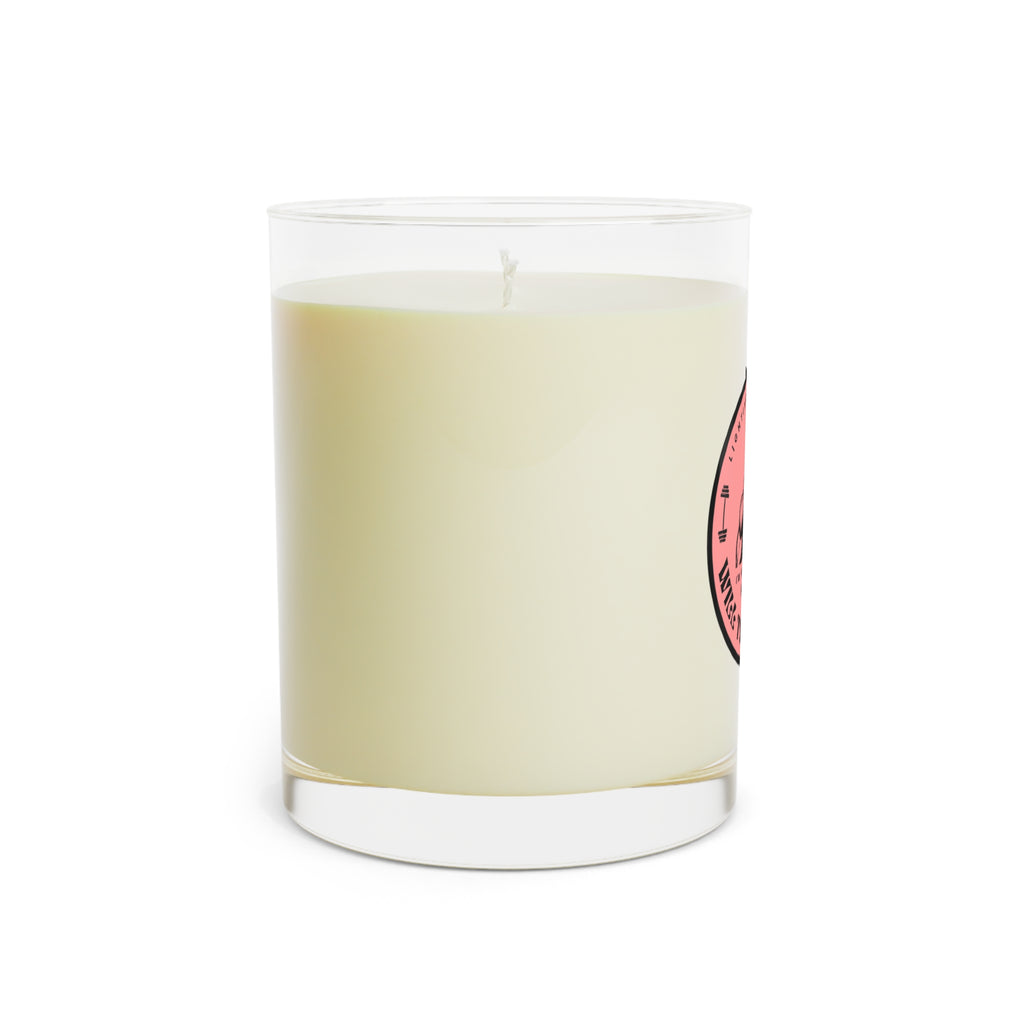 Candle That Will Turn You Gay If You Light It