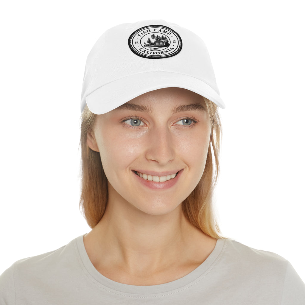 Fish Camp Hat