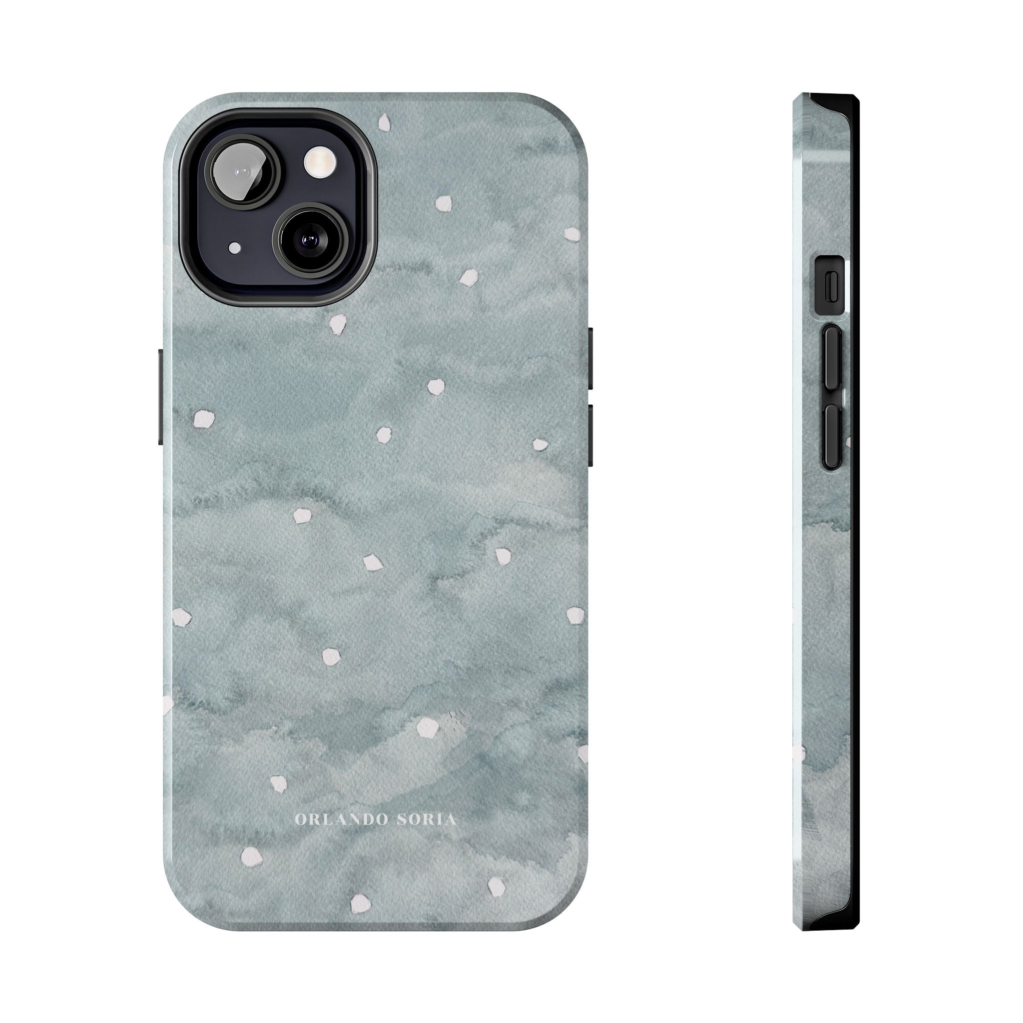 Snow Phone Case