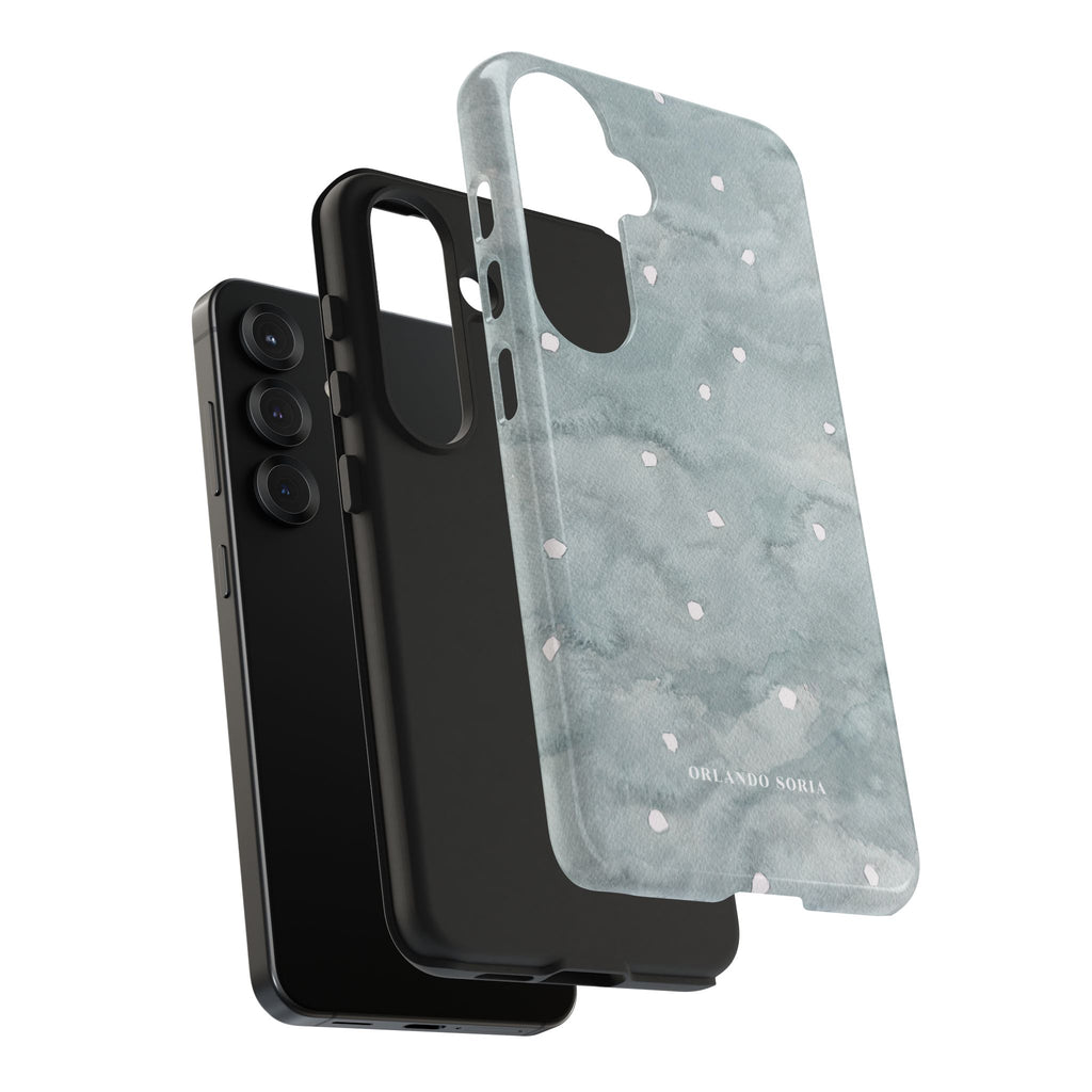 Snow Phone Case