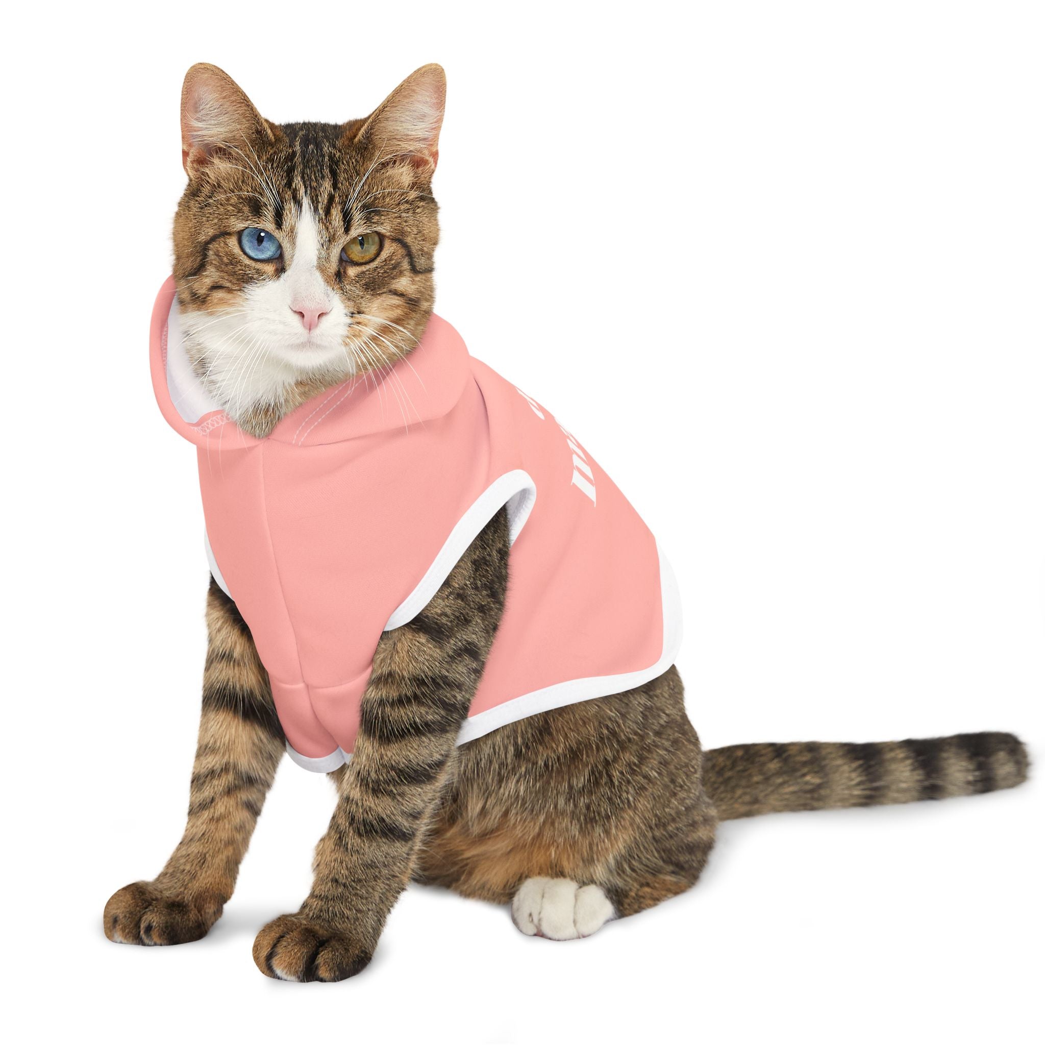 Official Dog Ma'am Hoodie