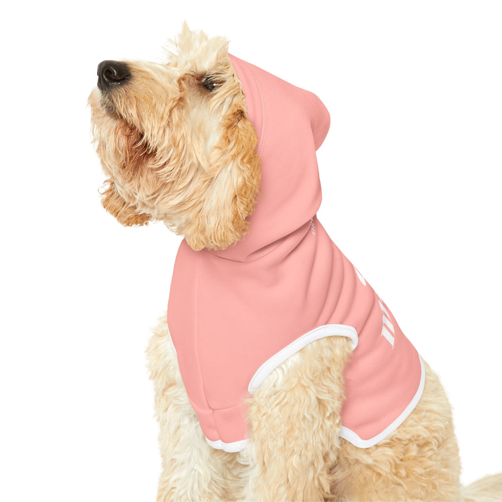 Official Dog Ma'am Hoodie