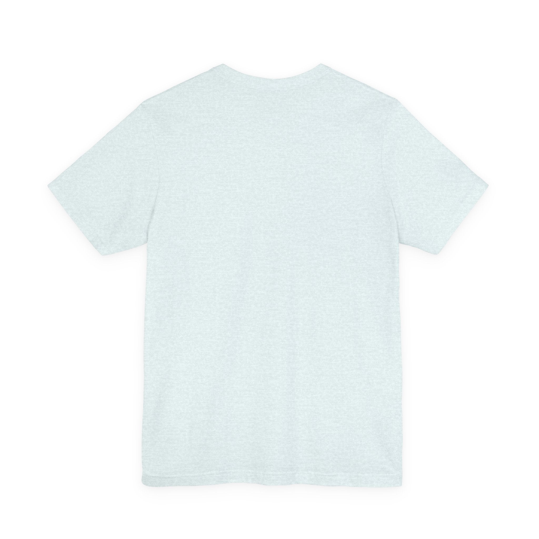 A T-Shirt That Proves Fish Camp Is The Best and Everywhere Else Is Gross