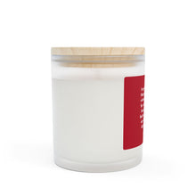 Load image into Gallery viewer, Christmas Trauma Candle, Grandma (11oz)

