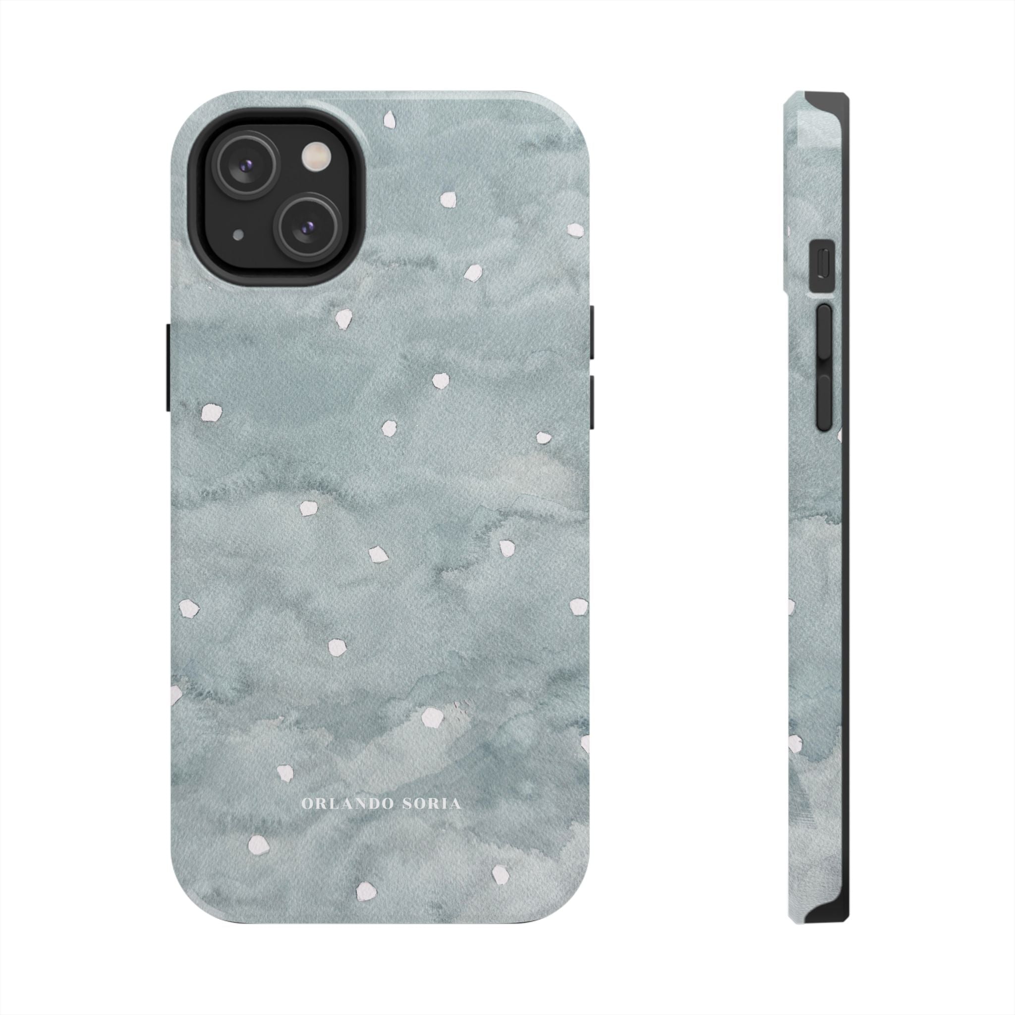 Snow Phone Case