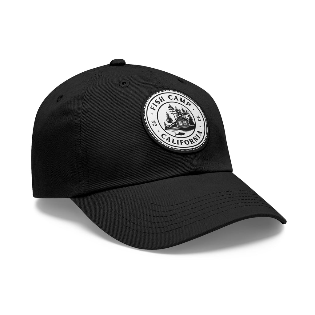 Fish Camp Hat