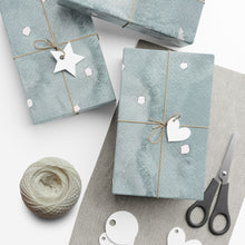 Load image into Gallery viewer, Yosemite Snow Wrapping Paper
