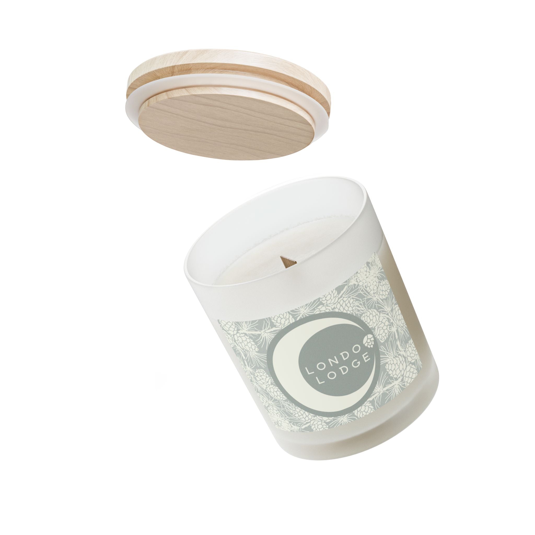 Londo Lodge Frasier Fir Candle