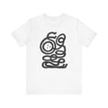 Tied Up In Knots Tee