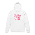 You Go Girl Hoodie