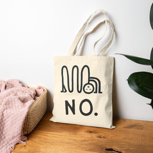 Yes + No Bag