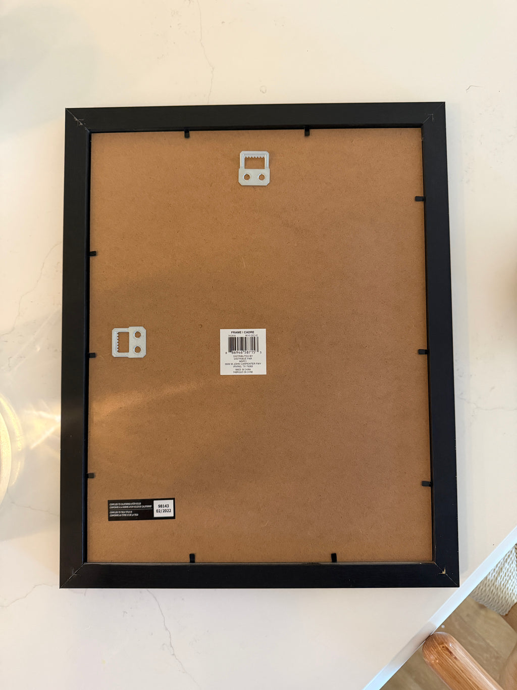 "I Drew My Feelings" Framed Set of 12 Limited Edition Prints