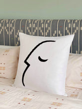 Load image into Gallery viewer, Dreamyface Euro Sham Pillowcases
