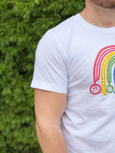 Load image into Gallery viewer, Rainbow People T-Shirt
